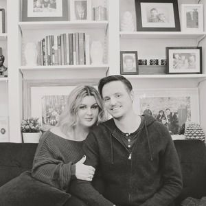 Meet your Posher, Naomi